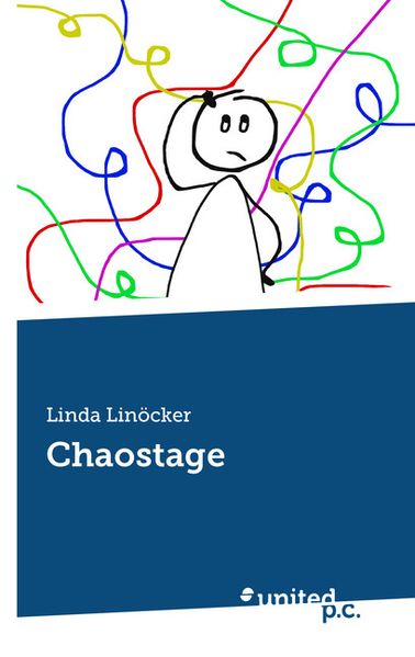 Cover von Chaostage
