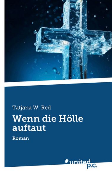 Cover von Wenn die Hölle auftaut