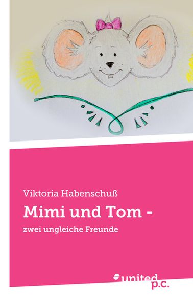 Cover von Mimi und Tom –