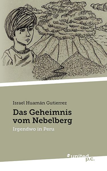Cover von Das Geheimnis vom Nebelberg