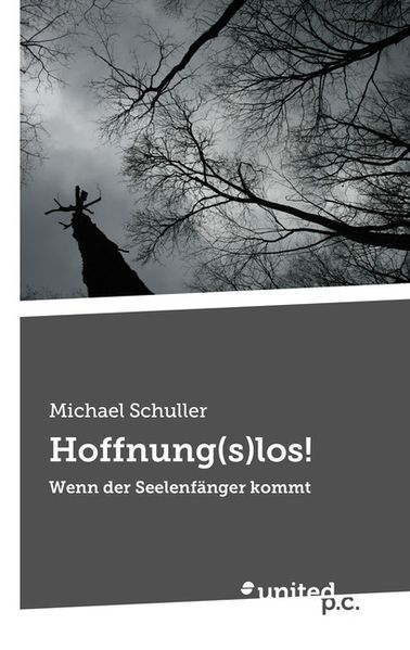 Cover von Hoffnung(s)los!