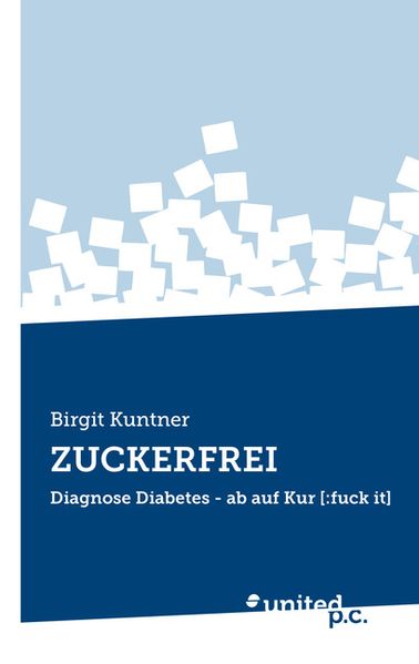 Cover von ZUCKERFREI