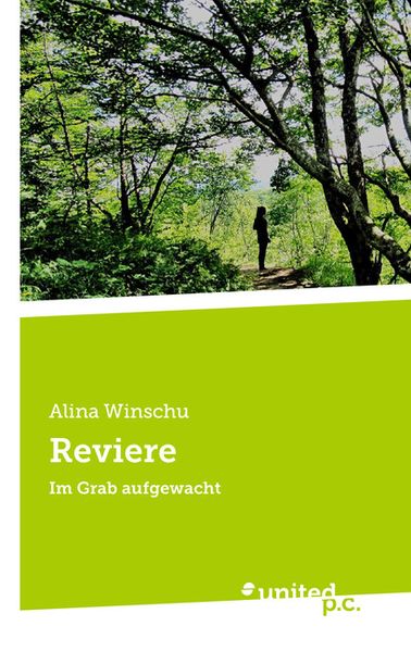 Cover von Reviere