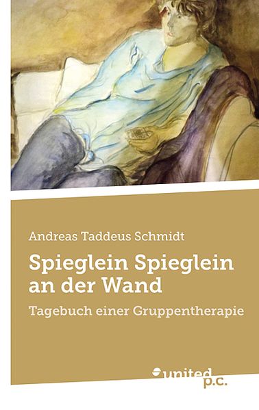 Cover von Spieglein Spieglein an der Wand