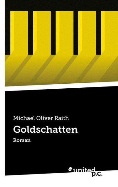 Cover von Goldschatten
