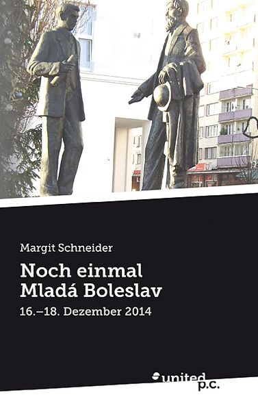 Cover von Noch einmal Mladá Boleslav