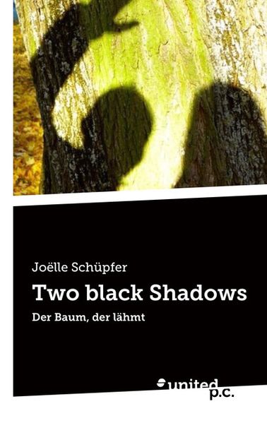 Cover von Two black Shadows