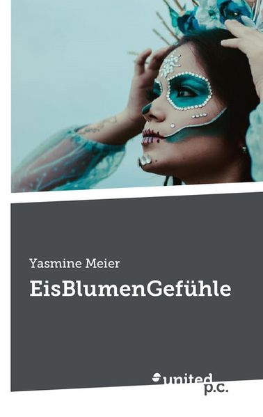 Cover von EisBlumenGefühle