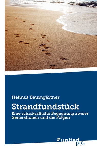 Cover von Strandfundstück