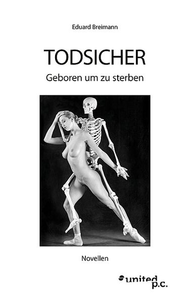 Cover von TODSICHER