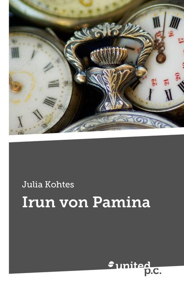 Cover von Irun von Pamina