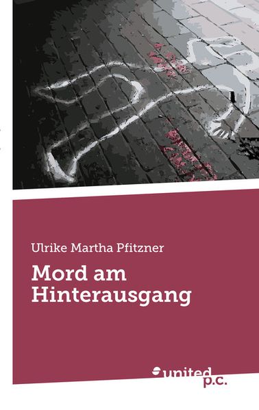 Cover von Mord am Hinterausgang