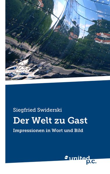 Cover von Der Welt zu Gast