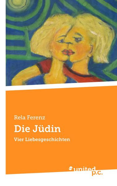 Cover von Die Jüdin