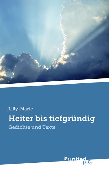 Cover von Heiter bis tiefgründig