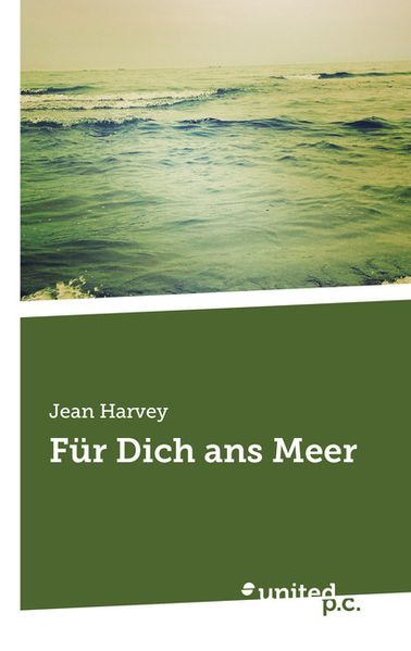 Cover von Für Dich ans Meer