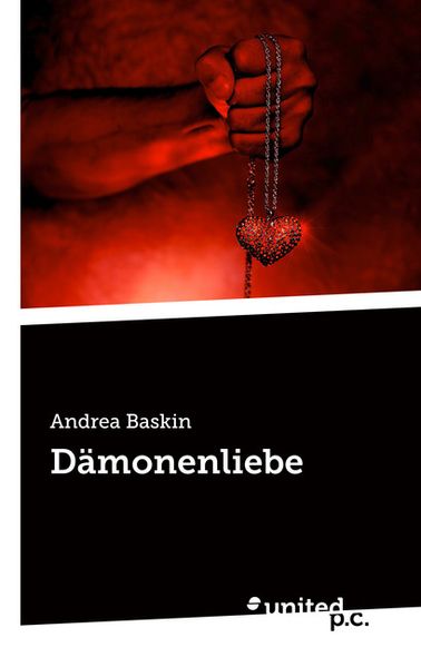 Cover von Dämonenliebe