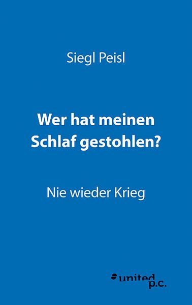 Cover von Wer hat meinen Schlaf gestohlen?
