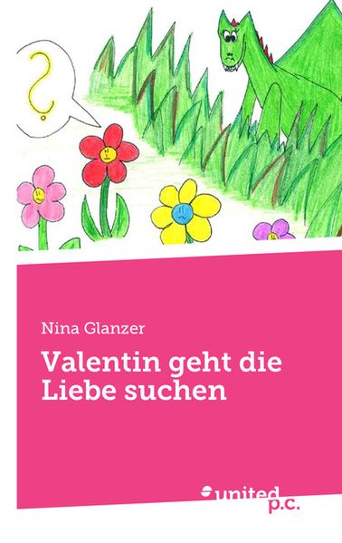 Cover von Valentin geht die Liebe suchen