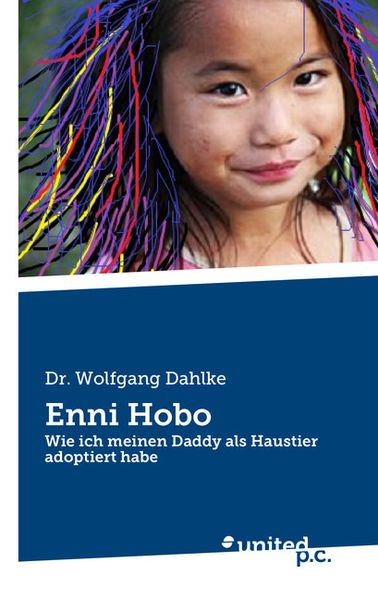 Cover von Enni Hobo