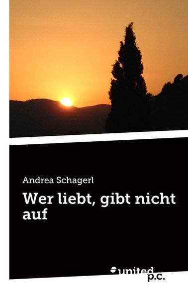 Cover von Wer liebt, gibt nicht auf