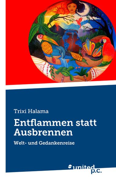 Cover von Entflammen statt Ausbrennen