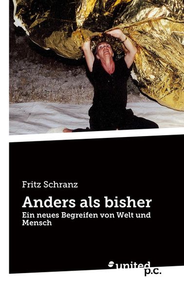 Cover von Anders als bisher