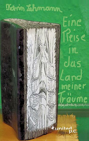 Cover von Eine Reise in das Land meiner Träume