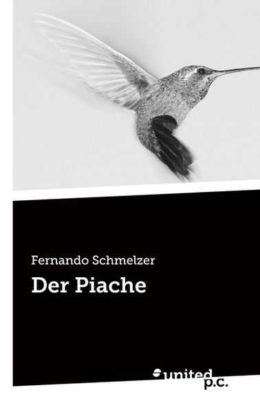 Cover von Der Piache