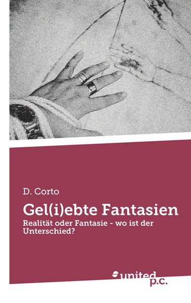 Cover von Gel(i)ebte Fantasien
