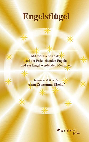 Cover von Engelsflügel