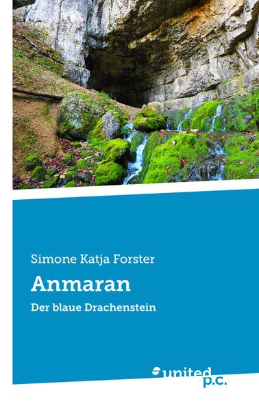 Cover von Anmaran