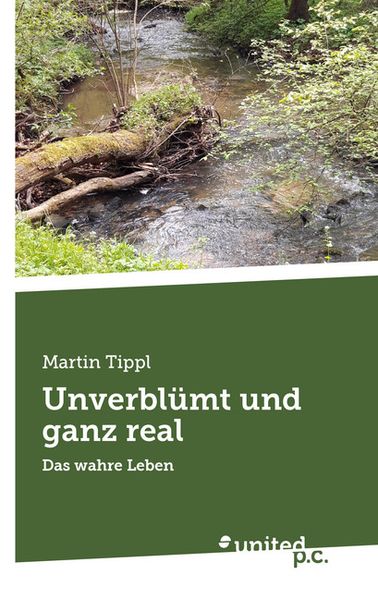Cover von Unverblümt und ganz real