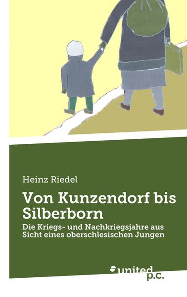 Cover von Von Kunzendorf bis Silberborn