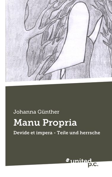 Cover von Manu Propria