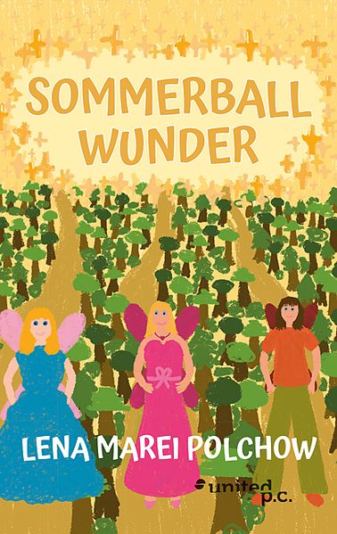 Cover von Sommerballwunder