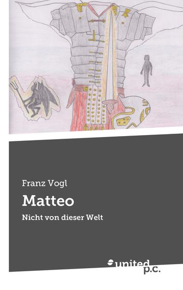 Cover von Matteo
