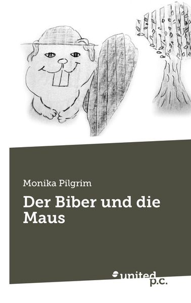 Cover von Der Biber und die Maus