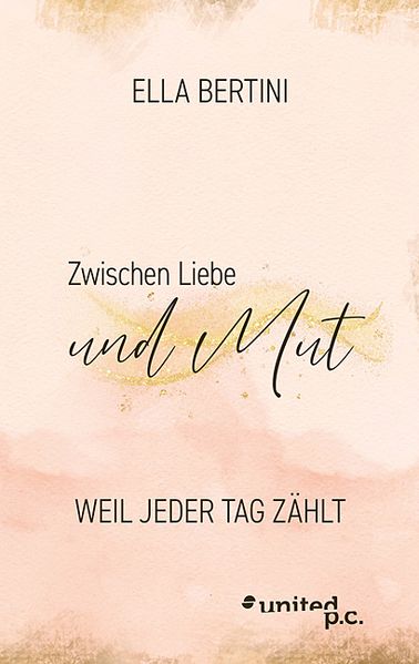 Cover von Zwischen Liebe und Mut