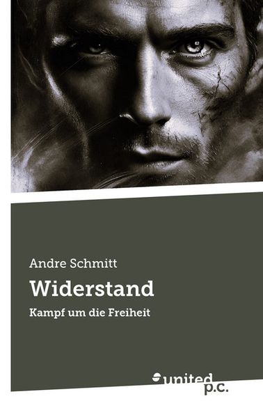 Cover von Widerstand