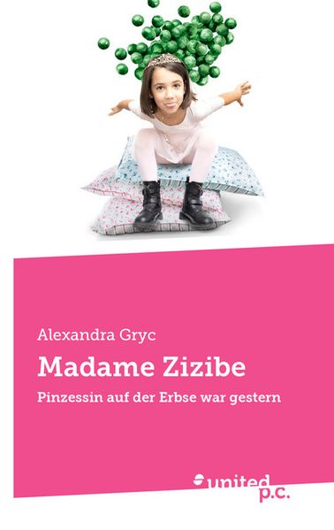 Cover von Madame Zizibe