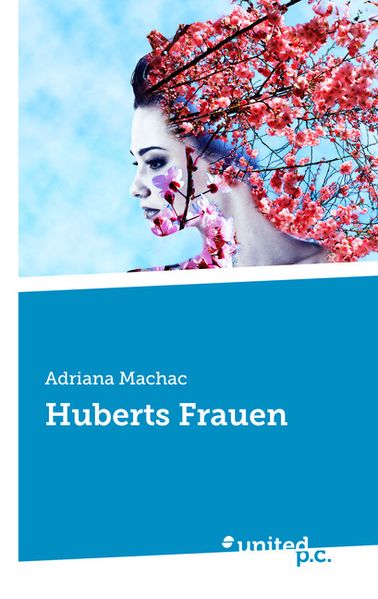 Cover von Huberts Frauen