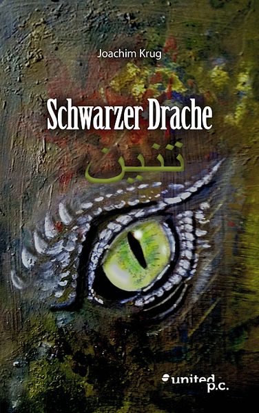 Cover von Schwarzer Drache