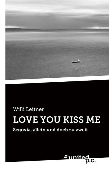 Cover von LOVE YOU KISS ME
