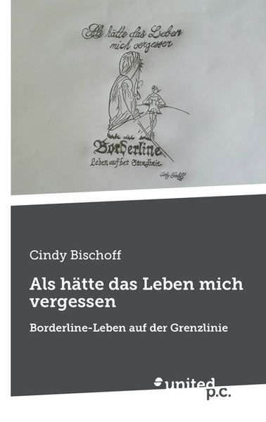 Cover von Als hätte das Leben mich vergessen
