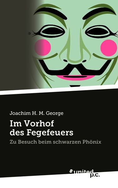 Cover von Im Vorhof des Fegefeuers
