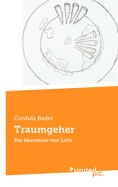 Cover von Traumgeher