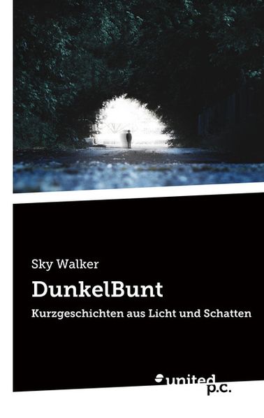 Cover von DunkelBunt