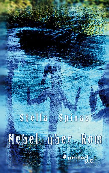 Cover von Nebel über Rom