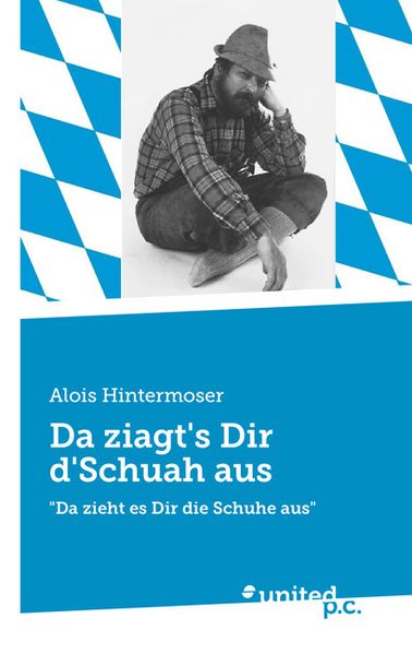 Cover von Da ziagt’s Dir d’Schuah aus